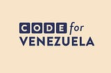 Code for Venezuela