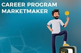 ‼️ Requirements to be awarded the title “MARKETMAKER”:
