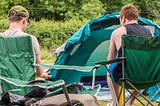 Why Should You Invest in Camping Gear?