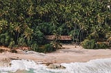 12 Marvelous Beaches in Sri Lanka