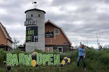 Experience the Best of Alaska with Country Cannabis: A Review of Two Premium Cannabis Strains