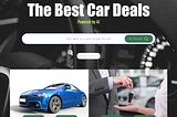 Revolutionizing Car Shopping with Generative AI