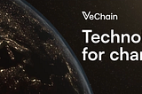 VeChain’s Ecosystem Stars in GSTI Documentary, Hosted by CNBC as Media Partner