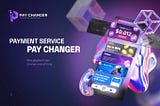 Pay Changer: Payment Service