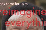 Turning to Grace: How we can proceed post-election with love in the midst of struggle