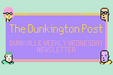 Dunkington Post; Issue #7