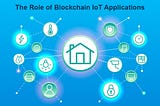 Transforming Business Processes: The Role of Blockchain IoT Applications