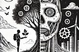 Human vs Non-Human