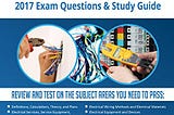 [EPUB]-Washington 2017 Master Electrician Study Guide