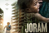 ‘Joram’: A Tale of Many Suspensions