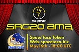 Surge meets Space Taco