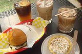 ‘Cafes near me? Best coffee place around me?’: Why it’s a “Third Place” for Students