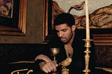 Drake — Take Care (2011)-Menurut Saya.