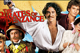 A Legal Analysis Of The Pirates of Penzance