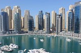 Top Locations To Reside in Dubai