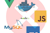 Node.js |MySql | Docker — Pyton executable ERR ! macOS M1