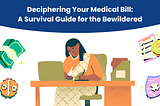 JongWha Chang On Deciphering Your Medical Bill: A Survival Guide For The Bewildered