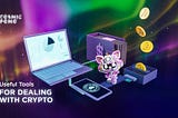 Useful Tools for Dealing with Crypto
