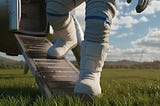 From Launch to Landing: Astronaut Reentry Psychology and Life After ALS