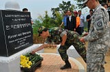 Were There South Korean Government Involved in the Abuse of Comfort Women?