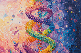 Did you know your DNA is an antenna?