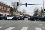 Midday mass shooting leaves one dead and three injured in Minneapolis