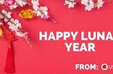 Usafis — How many Asians In the US are celebrating the Lunar New year