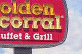 Golden Corral