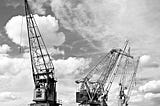 9 Facts About Cranes