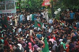 Power To The People: Bangladesh’s Reform Movement