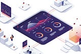 公司內部轉職，一步步成為資料科學家