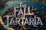 “The Fall of Tartaria” Animated Short Film Made With Artificial Intelligence Released