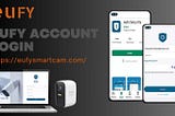 How to login into Eufy Account? : +1 512 961 8632