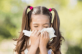 Disruptive Innovation in Healthcare: Changing the Way We Think about Seasonal Allergy