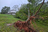 Prepared- Are you ready to volunteer after a disaster?