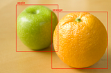 Build a custom-trained object detection model with 5 lines of code