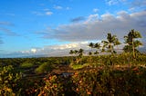 6 Glorious Days on the Big Island of Hawai’i