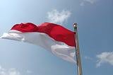 Indonesia as a developed country and Indonesia’s vision 2045