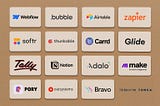 15 No-Code / Low-Code Tools That Empower Non-Coders (And How They Changed My Life)
