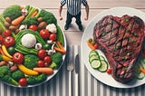 Keto vs Carnivore diet — Which is optimal for health and muscle growth?