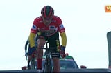 De la Vuelta y Roglic: La general número 2 del corredor número 1