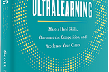 Book Review of Ultralearning by Scott Young