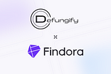 Defungify Integrates Toolkit With Findora
