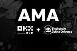 BCU x OKC AMA Session