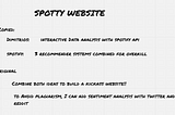Spotty — Part 2