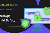 The Verified Internet Is Arriving Through the Child-Safety Door