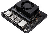 Top performing SBC for Very High end Artificial Intelligence Project, NVIDIA Jetson Xavier NX