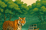 Tailor-Made Holidays To Sundarbans National Park