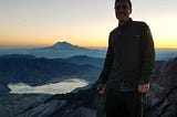 Three memories from Seattle