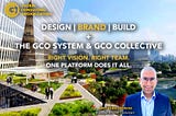 The GCO System & GCO Collective | Unified Creative Vision